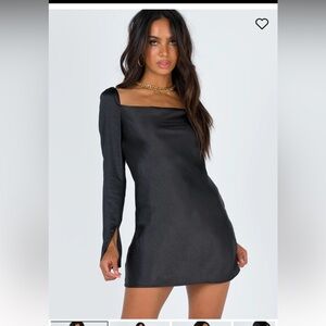 Princess Polly Starpower Mini Dress